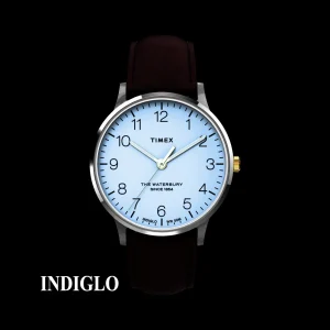 ساعت مردانه تایمکس کوارتز مدل TW2V28800