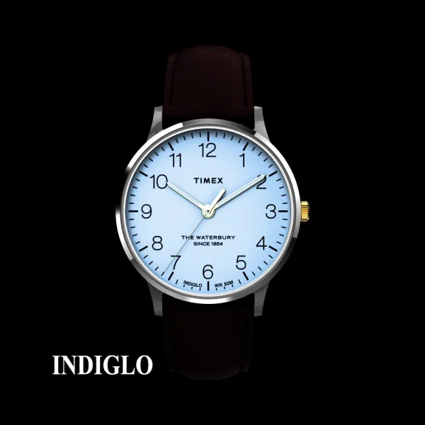 ساعت مردانه تایمکس کوارتز مدل TW2V28800