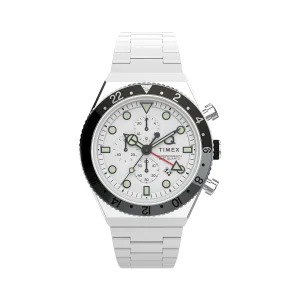 ساعت مردانه تایمکس کوارتز مدل TW2V69900