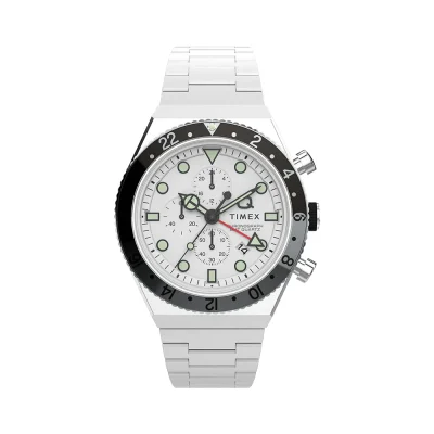 ساعت مردانه تایمکس کوارتز مدل TW2V69900