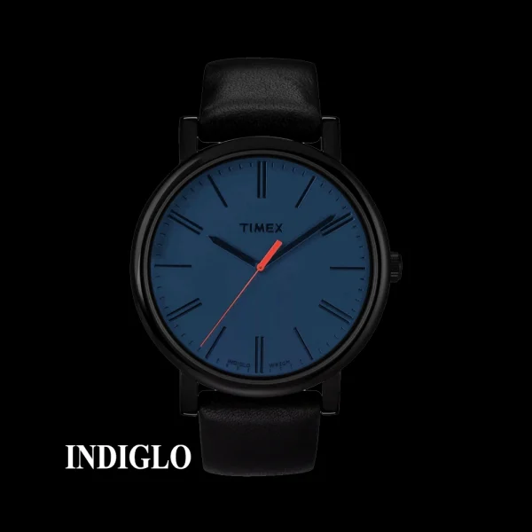 ساعت مردانه تایمکس کوارتز مدل T2N794