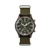ساعت مردانه تایمکس کوارتز مدل TW2R67800