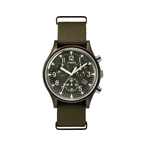 ساعت مردانه تایمکس کوارتز مدل TW2R67800