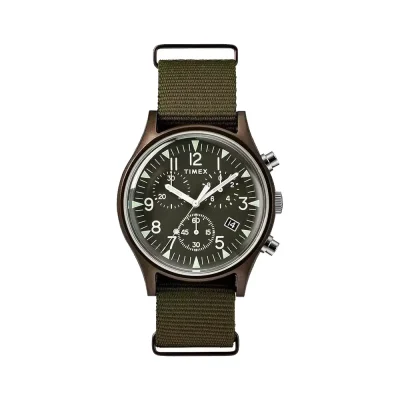 ساعت مردانه تایمکس کوارتز مدل TW2R67800
