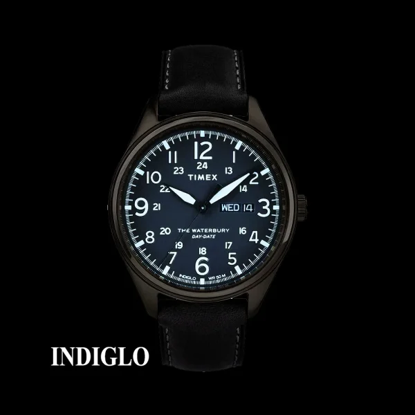 ساعت مردانه تایمکس کوارتز مدل TW2R89100