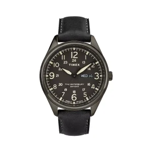 ساعت مردانه تایمکس کوارتز مدل TW2R89100