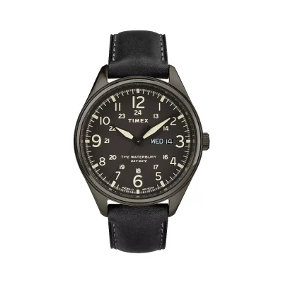 ساعت مردانه تایمکس کوارتز مدل TW2R89100