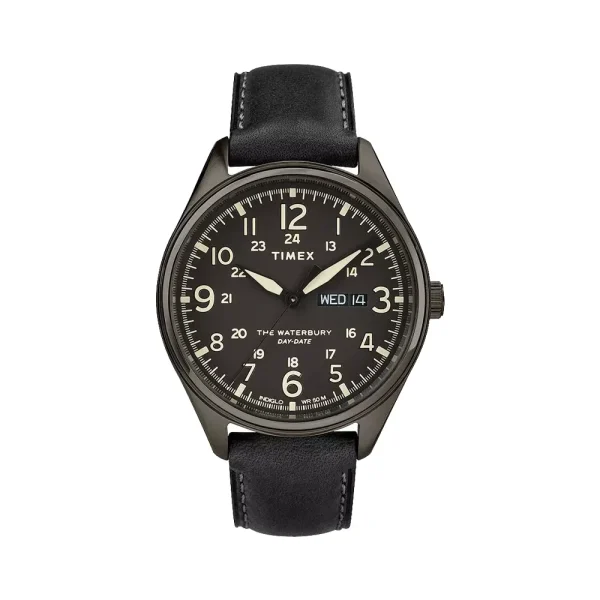 ساعت مردانه تایمکس کوارتز مدل TW2R89100