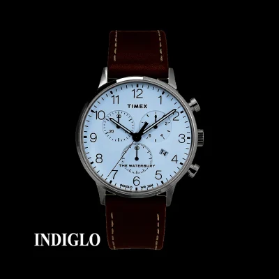 ساعت مردانه تایمکس کوارتز مدل TW2T28000