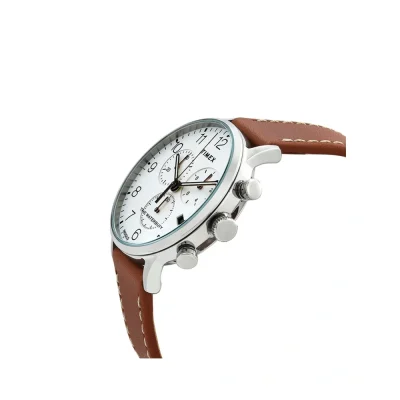 ساعت مردانه تایمکس کوارتز مدل TW2T28000