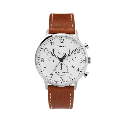 ساعت مردانه تایمکس کوارتز مدل TW2T28000