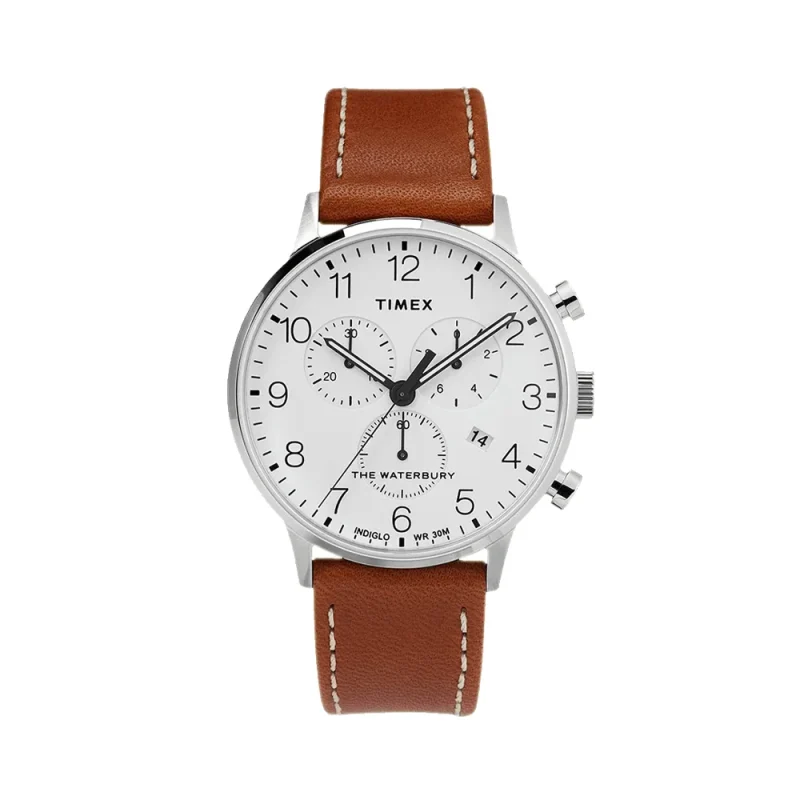 ساعت مردانه تایمکس کوارتز مدل TW2T28000