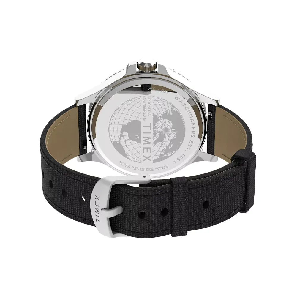 ساعت مردانه تایمکس کوارتز مدل TW2V27000