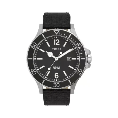 ساعت مردانه تایمکس کوارتز مدل TW2V27000