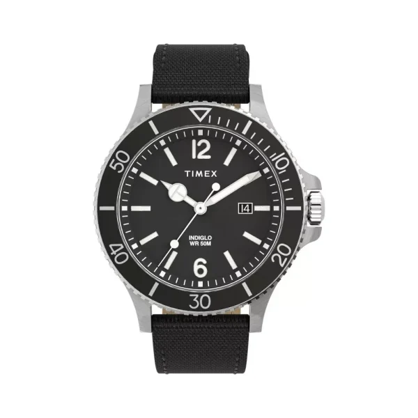 ساعت مردانه تایمکس کوارتز مدل TW2V27000