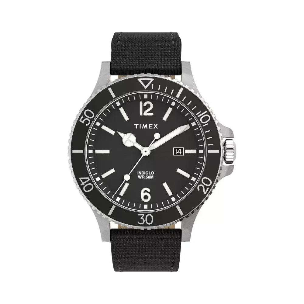 ساعت مردانه تایمکس کوارتز مدل TW2V27000