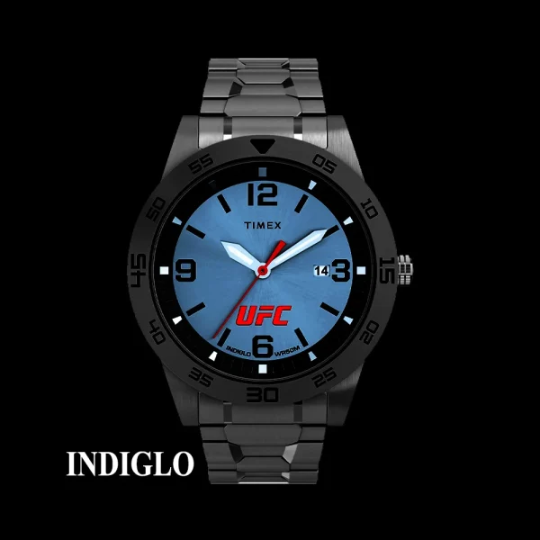 ساعت مردانه تایمکس UFC Reveal کوارتز مدل TW2V56300