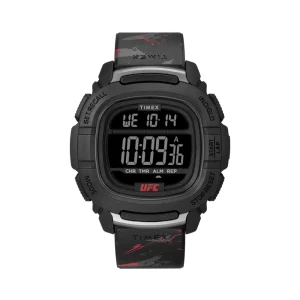 ساعت مردانه تایمکس UFC Reveal کوارتز مدل TW2V85200