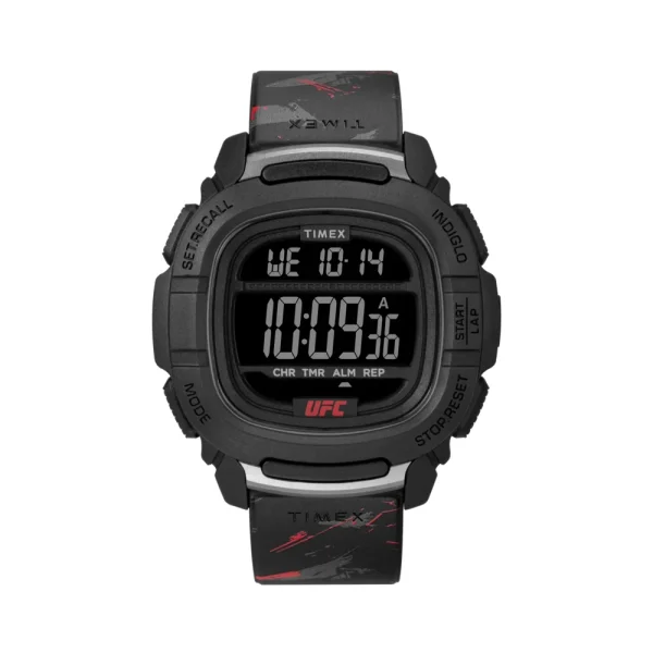 ساعت مردانه تایمکس UFC Reveal کوارتز مدل TW2V85200