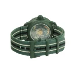 ساعت بلنک‌‌پین سواچ پرتگاه سیز GREEN ABYSS