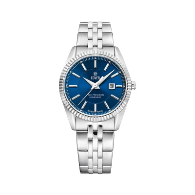 ساعت ست کاور کوارتز مدل CO208.03 - CO209.03