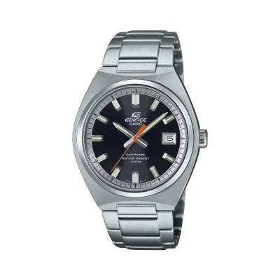 ساعت مردانه کاسیو ادیفیس کوارتز مدل EFB-109D-1AVUDF