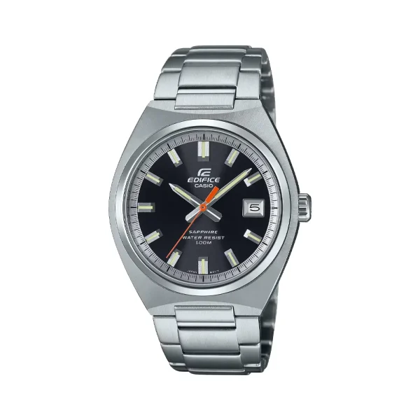 ساعت مردانه کاسیو ادیفیس کوارتز مدل EFB-109D-1AVUDF