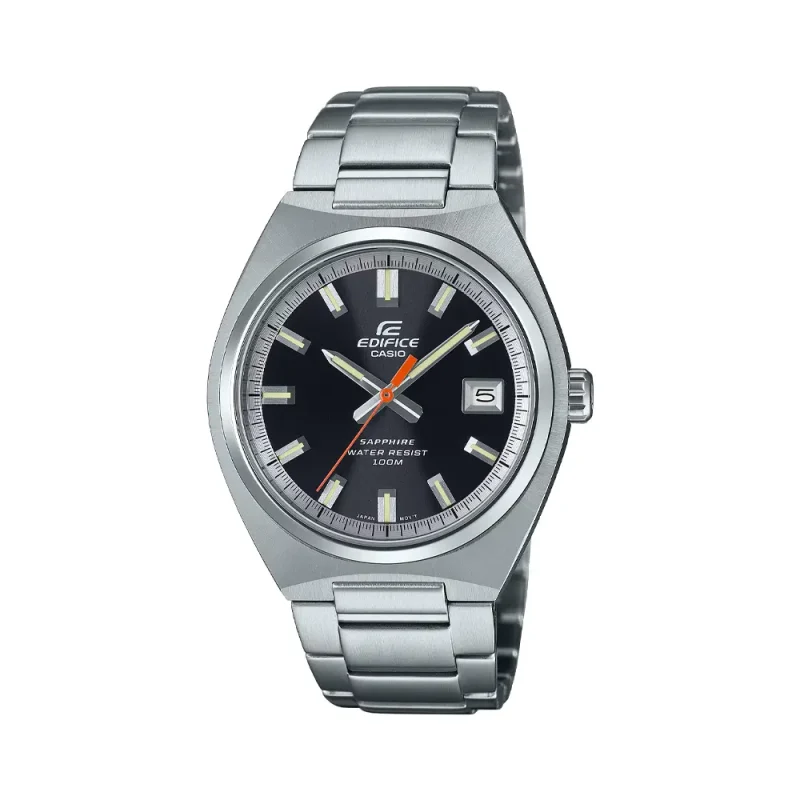 ساعت مردانه کاسیو ادیفیس کوارتز مدل EFB-109D-1AVUDF