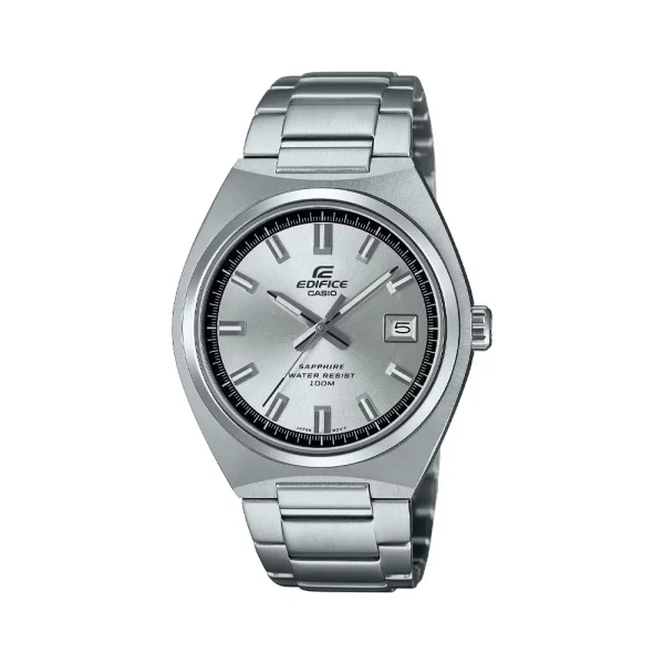 ساعت مردانه کاسیو ادیفیس کوارتز مدل EFB-109D-7AVUDF