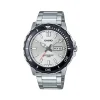 ساعت مردانه کاسیو کوارتز مدل MTD-125D-7AV