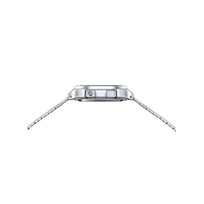 ساعت دیجیتالی کاسیو کوارتز مدل A168WA-1W