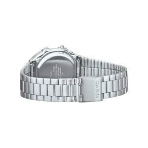 ساعت دیجیتالی کاسیو کوارتز مدل A168WA-1W