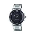 ساعت مردانه کاسیو کوارتز مدل MTP-VT03D-1B