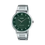 ساعت مردانه کاسیو کوارتز مدل MTP-VT03D-3B