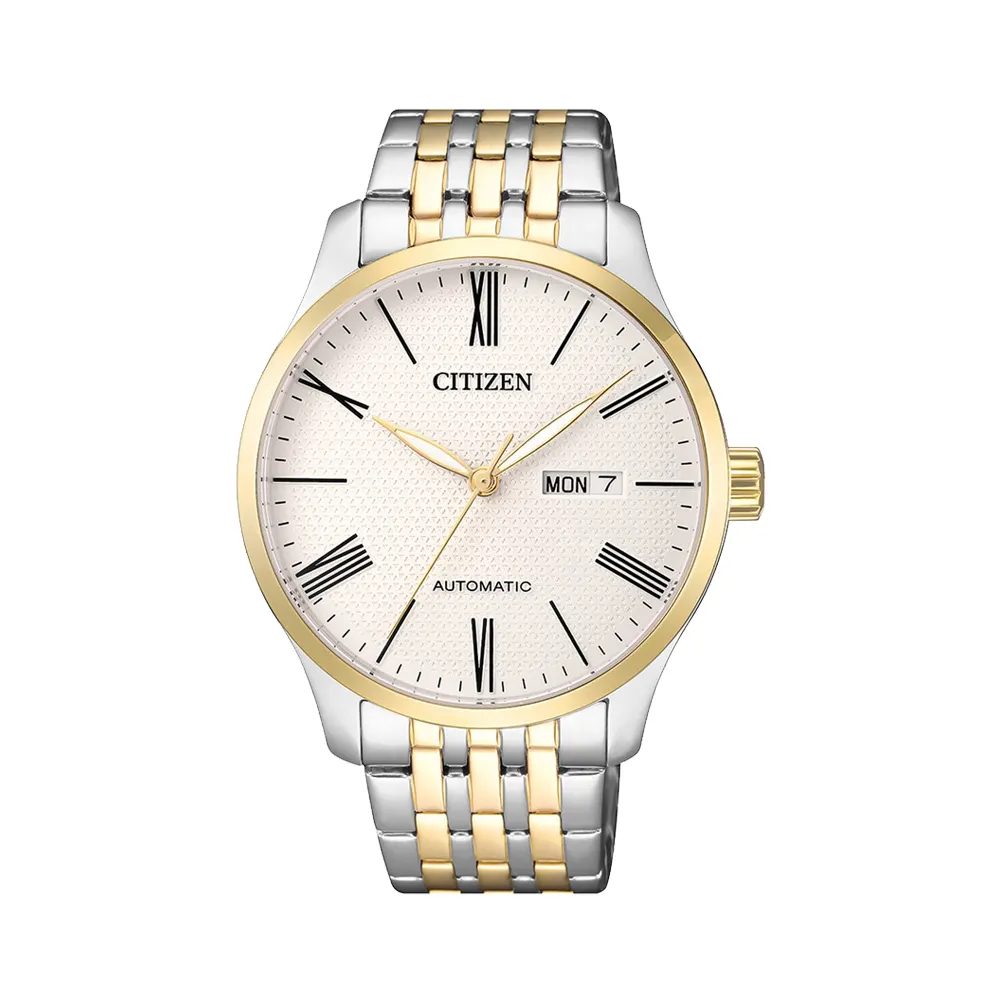 ساعت مردانه سیتیزن اتوماتیک مدل NH8354-58A