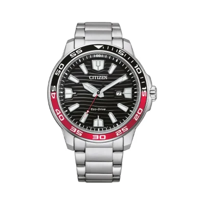 ساعت مردانه سیتیزن اکودرایو مدل AW1527-86E