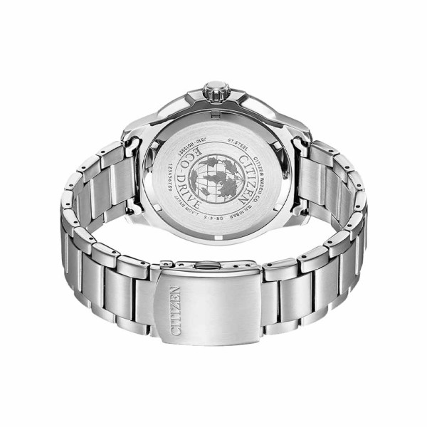 ساعت مردانه سیتیزن اکودرایو مدل AW1527-86E