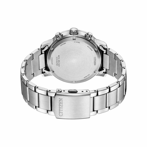 ساعت مردانه سیتیزن اکودرایو مدل CA0840-87M