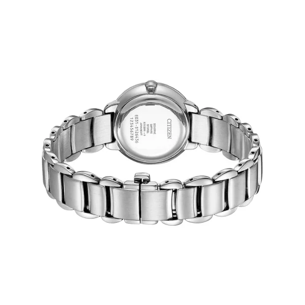 ساعت زنانه سیتیزن اکودرایو مدل EM0920-86L