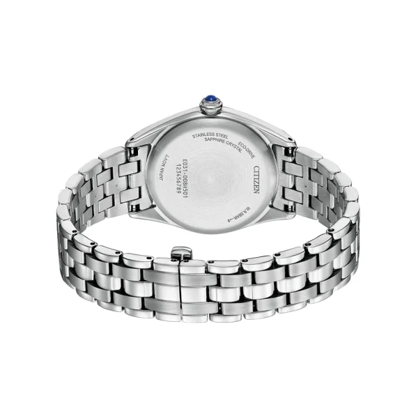 ساعت زنانه سیتیزن اکودرایو مدل EM1140-80D