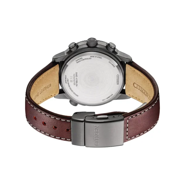 ساعت مردانه سیتیزن Promaster اکودرایو مدل CB5868-09X