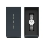 ساعت زنانه دنیل ولینگتون کوارتز مدل DW00100685