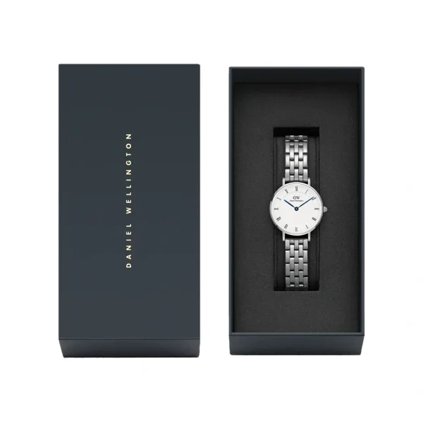 ساعت زنانه دنیل ولینگتون کوارتز مدل DW00100685