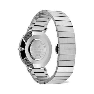 ساعت مردانه دنیل ولینگتون کوارتز مدل DW00100775