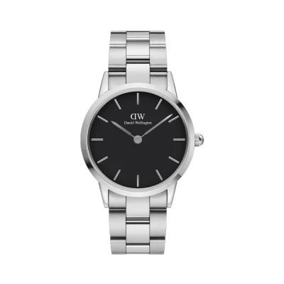 ساعت ست دنیل ولینگتون کوارتز مدل DW00100208 -DW00100342
