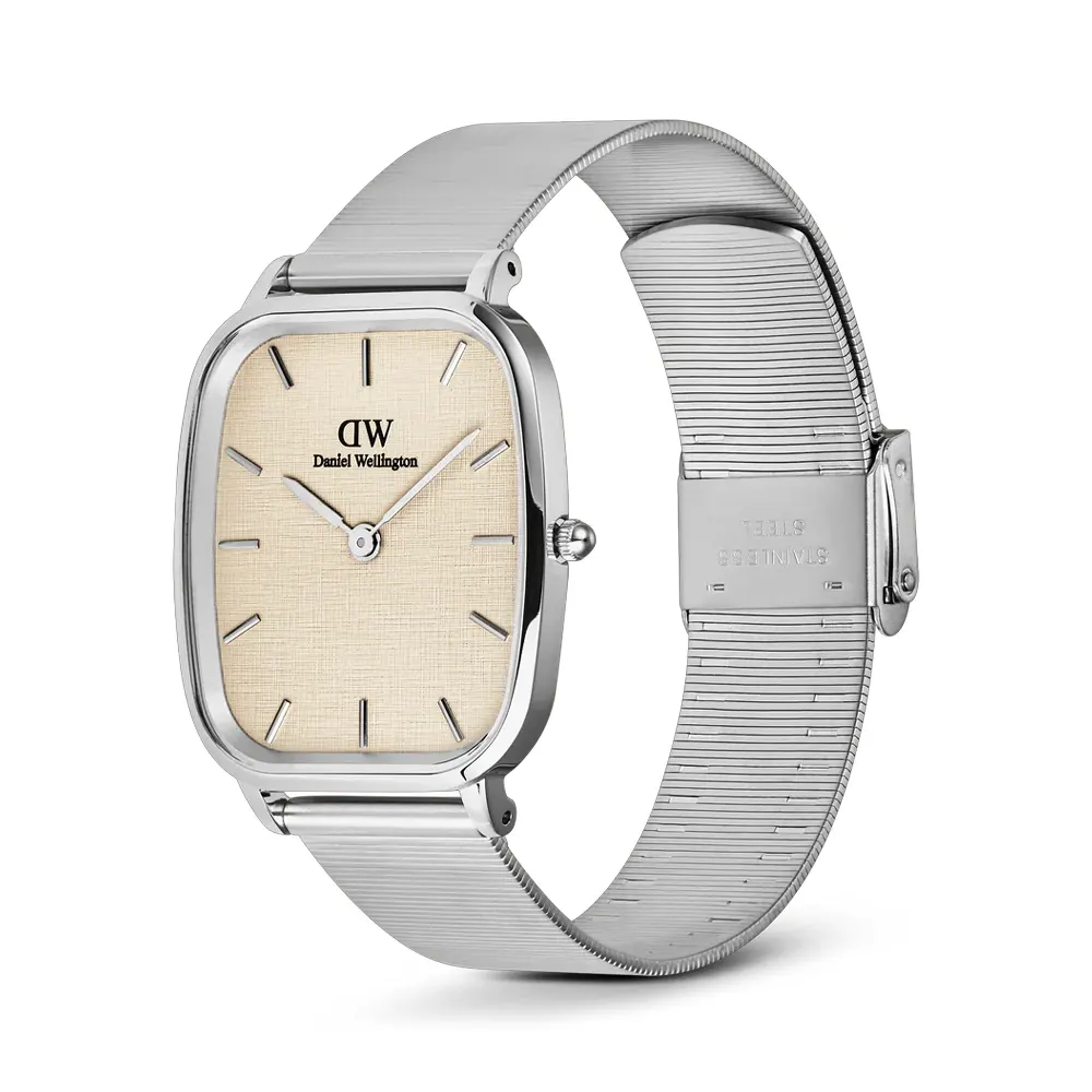 ساعت مردانه دنیل ولینگتون کوارتز مدل DW00100812