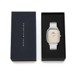 ساعت مردانه دنیل ولینگتون کوارتز مدل DW00100812