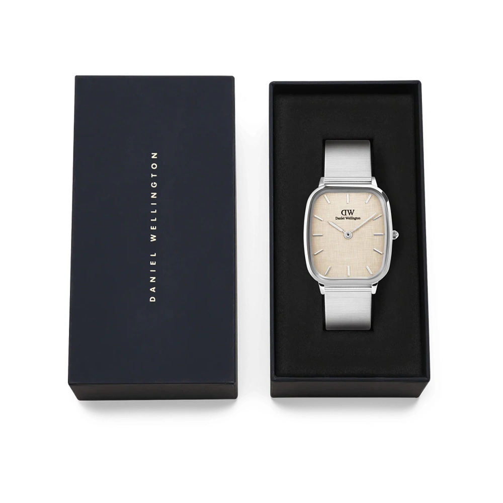 ساعت مردانه دنیل ولینگتون کوارتز مدل DW00100812