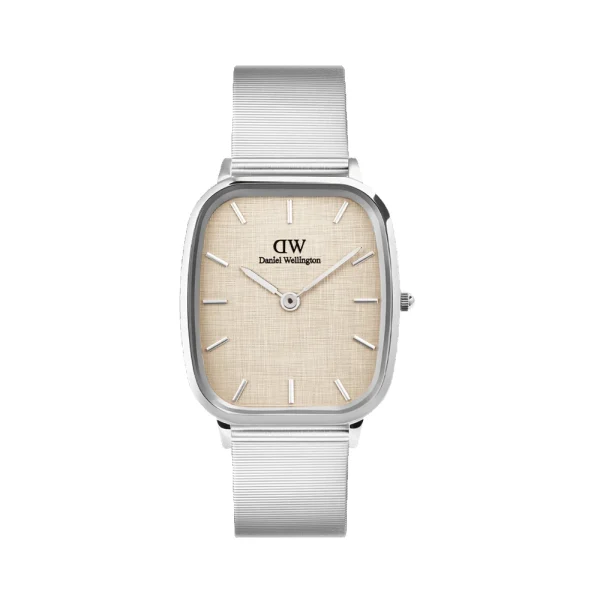 ساعت مردانه دنیل ولینگتون کوارتز مدل DW00100812