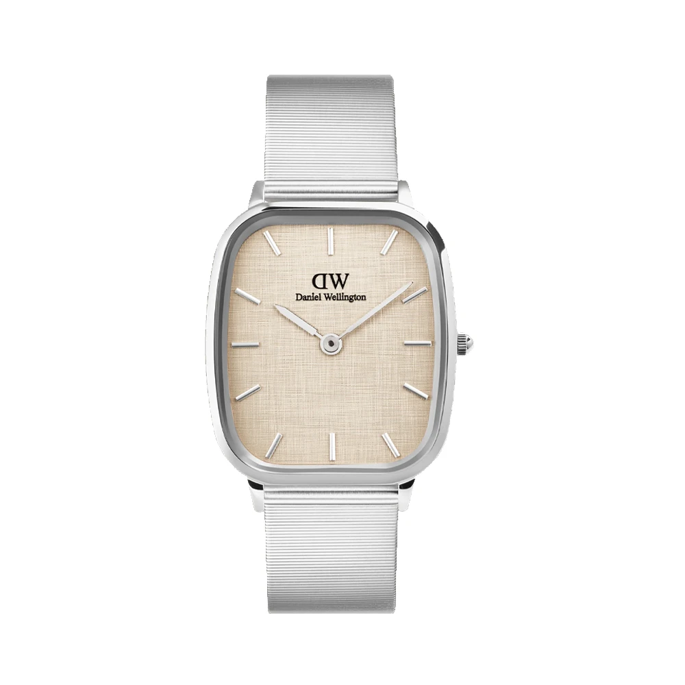 ساعت مردانه دنیل ولینگتون کوارتز مدل DW00100812